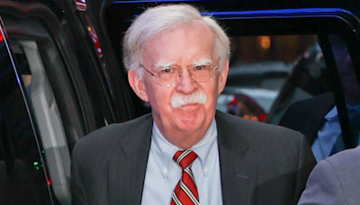 Bolton says Middle East already in ‘wider war’ after Iran, Lebanon attacks