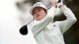 Australia's Grace Kim opens 4-stroke lead in LPGA Tour’s JM Eagle LA Championship