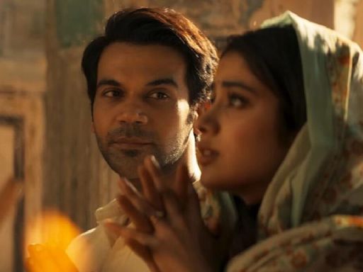 Top Rajkummar Rao Film Openers: Mr And Mrs Mahi takes biggest start for actor at the box office