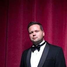 Paul Potts