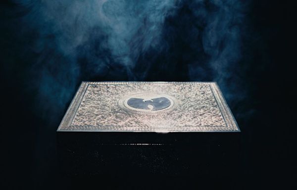 Fans can finally get a chance to listen to the Wu-Tang Clan’s one copy album… but there’s a catch