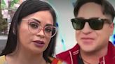 Leslie parcha a Luisito tras enterarse que él sigue enamorado: “No regresaría con un ex”