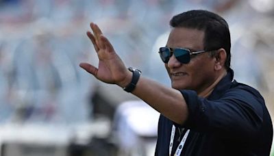 ED summons former India captain Mohammad Azharuddin in money laundering case