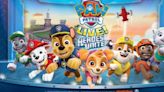 Paw Patrol live show returns to Columbia