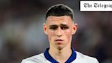 Failure to get best version of Phil Foden is England’s fundamental flaw