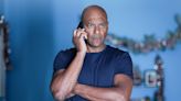 EastEnders star Colin Salmon reveals the Walford scene he ‘hated’ playing