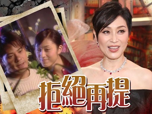 陳法蓉成「女星掌摑事件」嫌疑人：冇需要再去講！