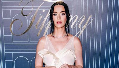 Katy Perry's Viral AI Met Gala Image Was So Good It Fooled Her Own Mom!