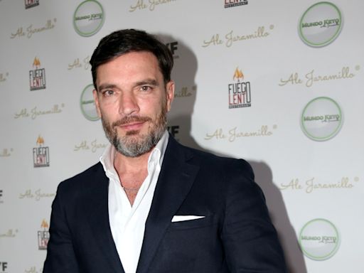 Julián Gil se pregunta constantemente si su hijo con Marjorie de Sousa sabrá que él es su padre - El Diario NY