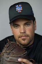 Mike Piazza