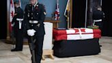 Newfoundland soldier who died in the First World War laid to rest at home