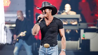 Tim McGraw Breaks Silence Following Backlash From His Bold Political Statement