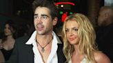 Britney Spears Described Her 2003 Fling With Colin Farrell as a "Brawl"
