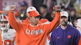 Is Dabo Swinney a candidate for Texas A&M job? Report links Clemson football coach to Aggies