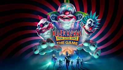 Killer Klowns from Outer Space: The Game review - popcorn gaming