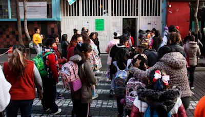 Cómo obtener una beca para el pago de colegiatura si estudias en escuela particular de Edomex