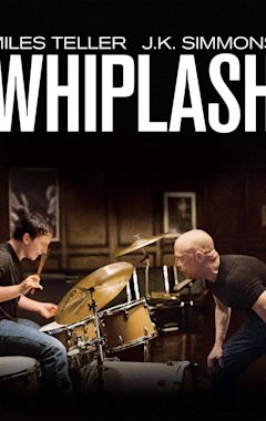 Whiplash