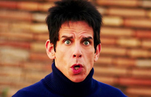 The Box Office Flop That Had Ben Stiller Questioning His Career - SlashFilm