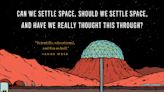 'A City on Mars' is a reality check for anyone dreaming about life on the Red Planet