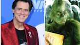 People Are Only Just Realising This Grim Fact About Jim Carrey's Grinch