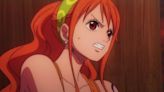 One Piece's Creator Talks Nami's Biological Parents