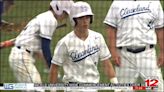 Cleveland Beats McMinn Co For District Tournament Baseball Title - WDEF