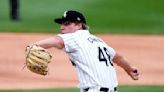 Jonathan Cannon gets his 1st major league win as the White Sox shut out the Astros 2-0