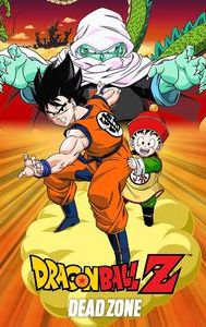 Dragon Ball Z: Dead Zone