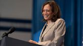 Harris Secures Enough Delegates To Clinch Democratic Nomination