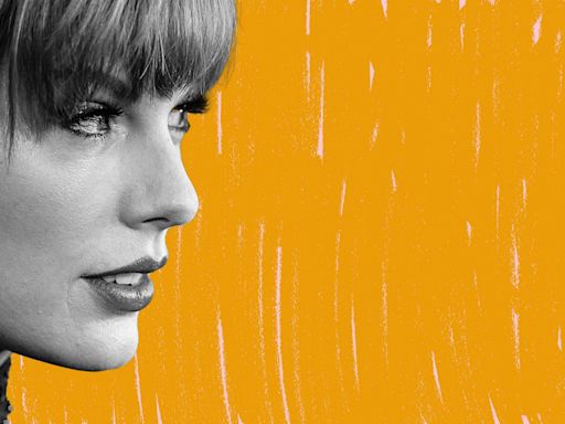 Who Are the Songs on Taylor Swift’s New Album Really About? We Break It All Down.