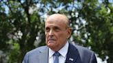 Rudy Giuliani fue demandado por su exesposa; podría ir a prisión