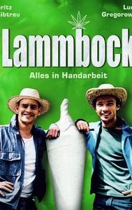 Lammbock - Alles in Handarbeit