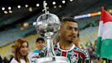 Andre: Fulham ahead of Liverpool and Man United in race to sign £30m Brazil star