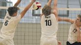 Hononegah boys volleyball wins regional opener with sweep of Belvidere North