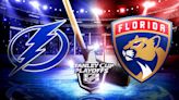 Lightning vs. Panthers Game 5 prediction, odds, pick, how to watch NHL Playoffs