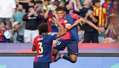 Osasuna vs FC Barcelona Live Streaming: When And Where To Watch La Liga Live In India?