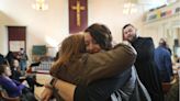 United Methodist Church will allow LGBTQ clergy, after 40-year ban