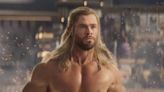 One of the best jokes in 'Thor: Love and Thunder' was originally cut from 'Ragnarok,' so Taika Waititi made it '5 times bigger'