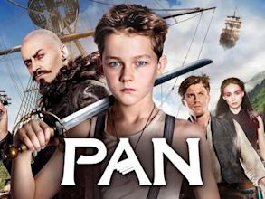 Pan (2015 film)