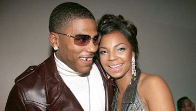 Nelly Surprises Ashanti with Baby Shower at Dolce & Gabbana Store in NYC | Video | EURweb