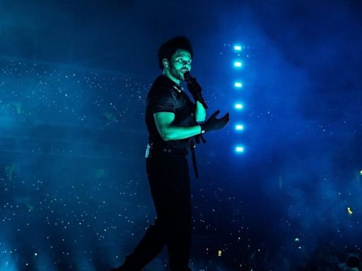 The Weeknd divulga teaser de música inédita; ouça
