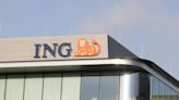 ING Unveils €2.5 Billion Buyback as Profit Beats Estimates