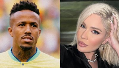 Yuri Lima, Neymar, Militão: veja os famosos que traíram mulheres grávidas