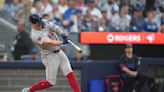 O'Neill hits 2 of Boston's 4 home runs as Red Sox beat Blue Jays 7-3 for 6th victory in 8 games