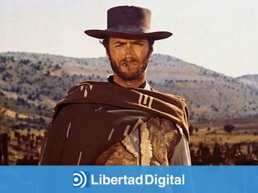 Italia y EEUU se alían para producir un remake de 'Por un puñado de dólares' de Clint Eastwood