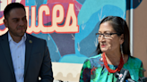 Deb Haaland announces $12.6 million for desalination facility, removal of 'forever chemicals'