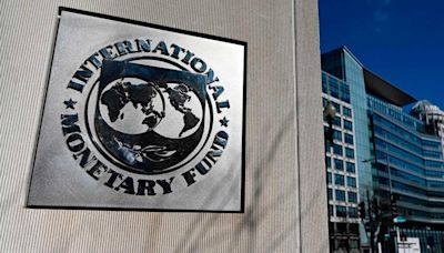 El FMI destacó la aprobación de la Ley Bases y el paquete fiscal