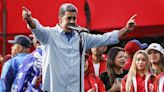 El Consejo Nacional Electoral da por ganador a Maduro con el 51% de los votos