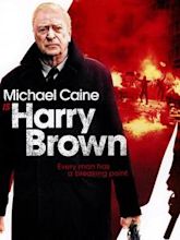 Harry Brown