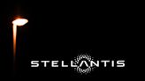 Stellantis stores cars in old French airfield amid delivery logjam - sources